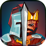 Play Medieval wars: Lord Commander
