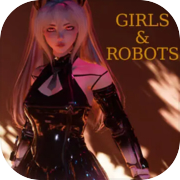少女与机甲/Girls And Robots