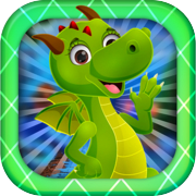 Play Lovely Dragon Escape