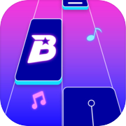 Boomstar - Piano Music Master