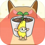 Play Banana Cat: Hide and Seek