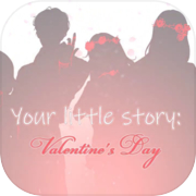 Play Your little story: Valentine's Day