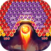 Bubble Shooter Pro