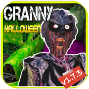 Horror Granny Halloween: The best scary game 2019