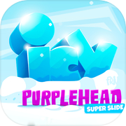 Icy Purplehead 2021