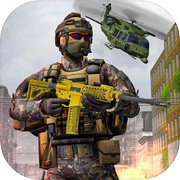 Play War Fire - FPS Shooting Games