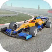 Play Stunt Formula Car Racing Game