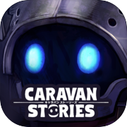 Play 卡拉邦 CARAVAN STORIES