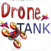 Drone Tank Attacks!