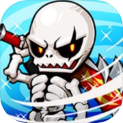 Play IDLE Death Knight - AFK RPG