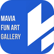 [FUN Game]Heroes Of Mavia Arts