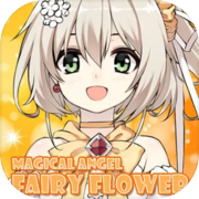 Play Magical Angel Fairy Flower_Standard