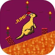 Jumping Kangaroo 2