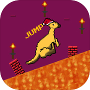 Play Jumping Kangaroo 2