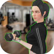 Play Body Building Tycoon 3D