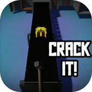 Crack it!