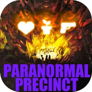 Paranormal Precinct - Last Copy of '99