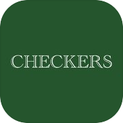 Checkers Game App