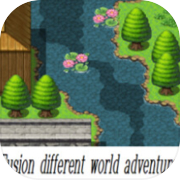 Play Fusion different world adventure