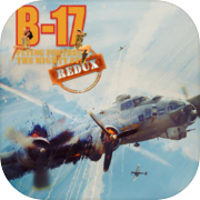 Play B-17 Flying Fortress : The Mighty 8th Redux