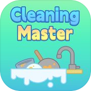 Cleaner:Cleaning Master