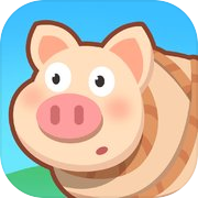 Three Pigs—三只小猪