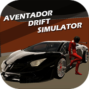 Aventador Drift Simulator 3D