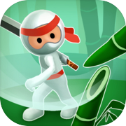 Play Ninja: Bamboo Assassin