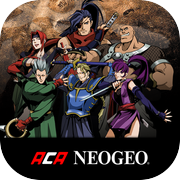 Play SENGOKU 3 ACA NEOGEO