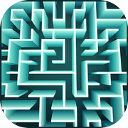 Maze Puzzle Game