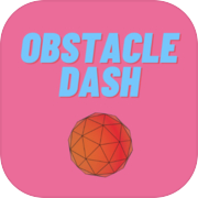 obstacle dash