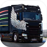 Euro Truck Driving Games 2023