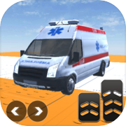 Play Indian Ambulance Simulator