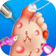 Play Doctor Simulator Surgeon Games