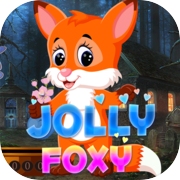 Play Best Escape Games  21 Escape From Jolly  Foxy Game