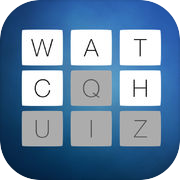Play Watch Letter Quiz