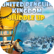 United Penguin Kingdom: Huddle up