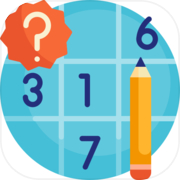 Sudoku Puzzle - Pump Your Mind