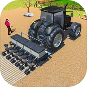 Harvest Farm Simulator Games