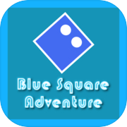 BlueSquare Adventure - By Umar