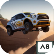 Play RC Rush fury : Car Racing