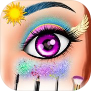 Play Eye Art - Eye Makeup Salon