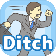 Play Ditching Work - escape game