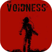 Play The Voidness - Lidar Horror Survival Game