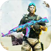 Play FPS Commando Shooting Games