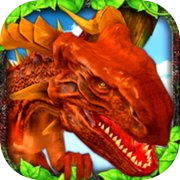 World of Dragons: 3D Simulator