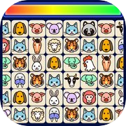 Animal Onet Puzzle