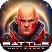 Battle Of Universes - Strategy