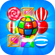 Sweet Candy - Puzzle Match 3