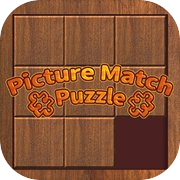 Picture Match Puzzle